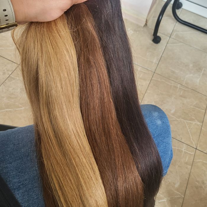 Естествени опашки