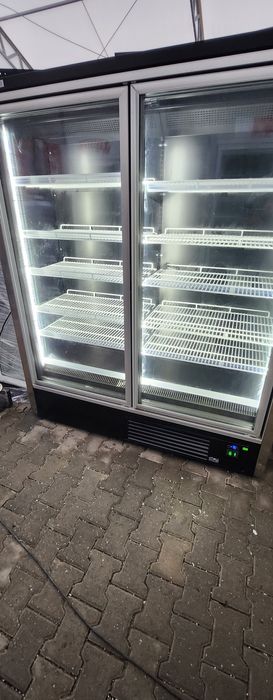 Congelator vertical jbg2