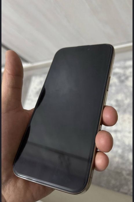 Iphone 16 Pro max 90% Full komolekt