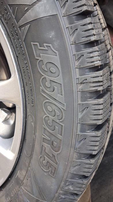 Cordiant Winter Draiv новая