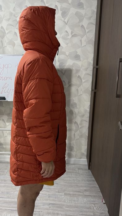 Продам зимнюю куртку “Outventure”