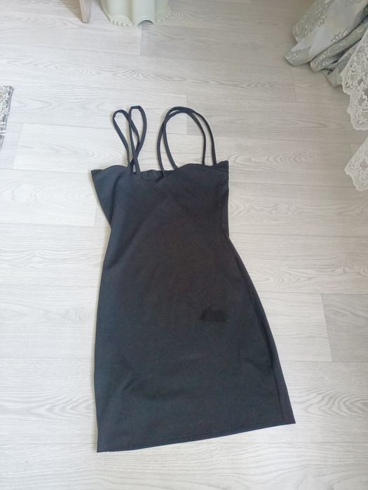 Продам маленькое чёрное платье