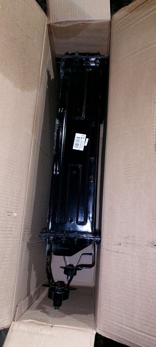 Продам радиатор на Беларус 1221.2