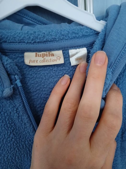 Combinezon primăvara 74/80