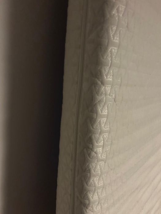 Saltea pat 140 kika 140 cm