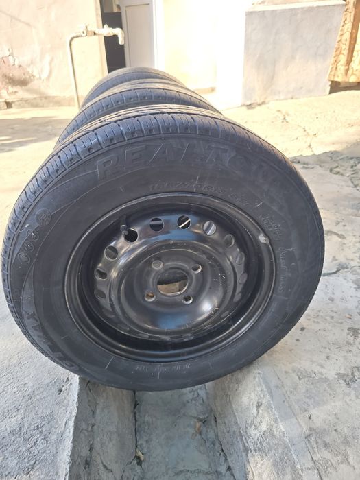Balon pakirushka sotiladi 13