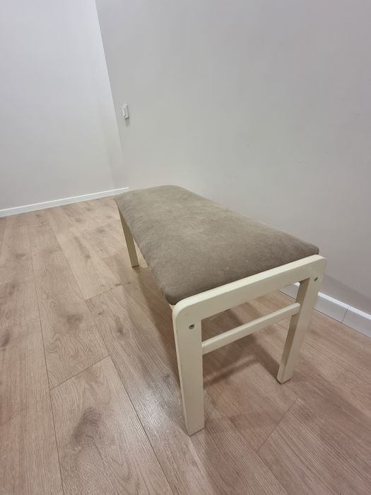 Оттоманка коричневый