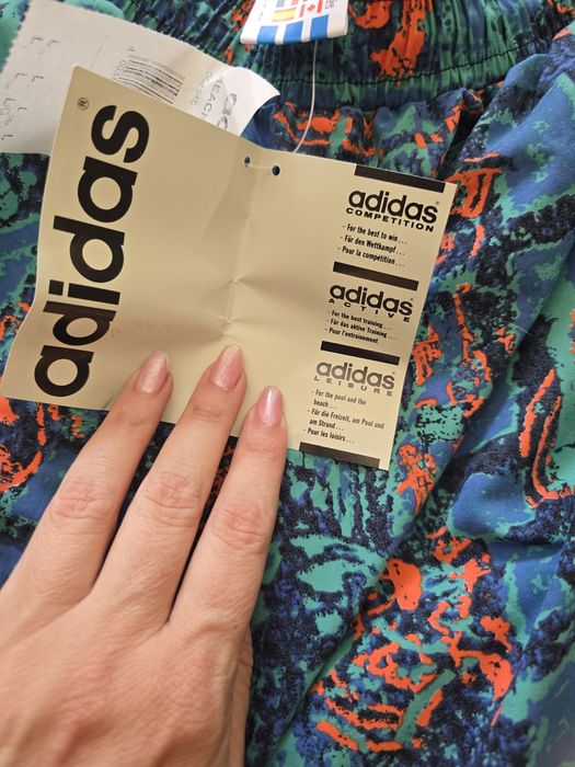 Ретро панталон Adidas