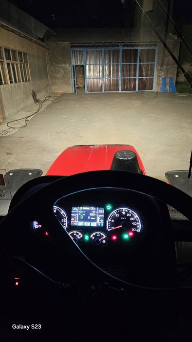 Новый Трактор мтз 82.3