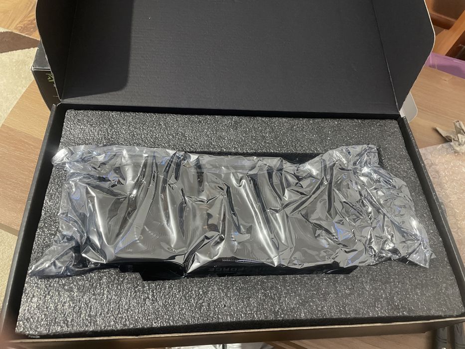 Placă video GEFORCE GTX 970