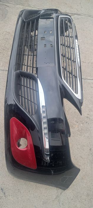 Bara fata Peugeot 308 2 2015