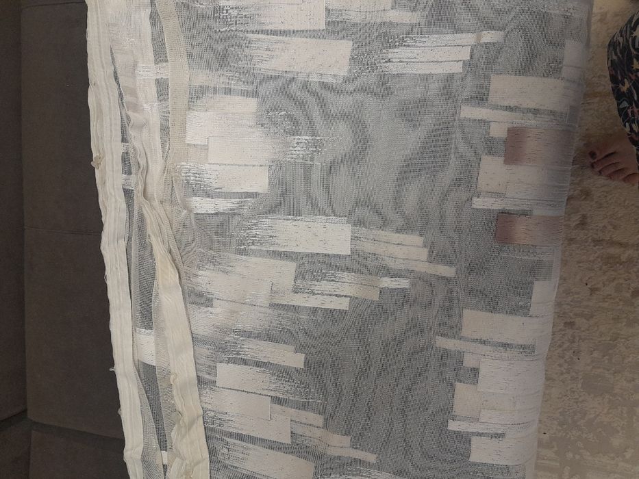 Продам тюль на кухню