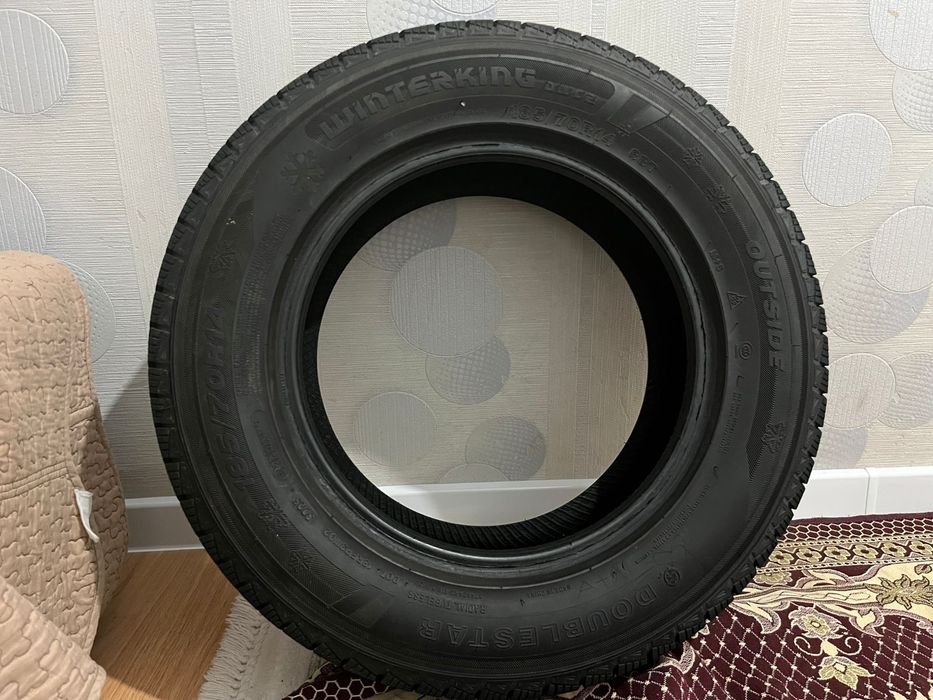 Шины покрышки 14