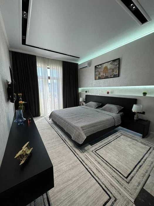 СРОЧНО!!! Сдается в аренду 2-х комнатная квартира в ЖК "Казахстан".