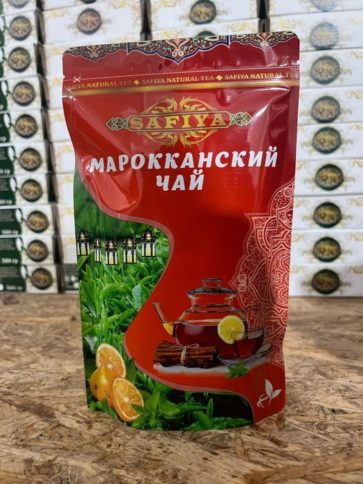 Чай ташкентский, Маракански оптом