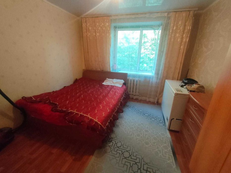 Продажа 3-комнатной квартиры