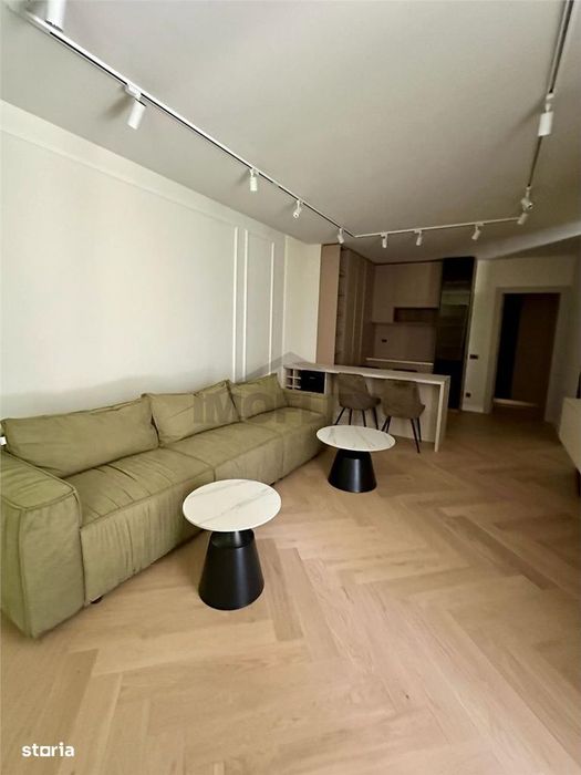 4 Camere - Gradina Privata - Iancu Nicolae - Cambridge School