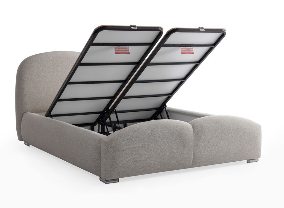 Тапицирано легло Serenity