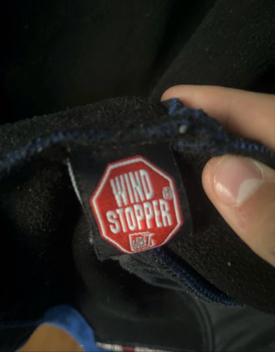 geaca the north face