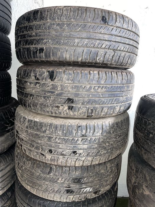 Летние шины r16.