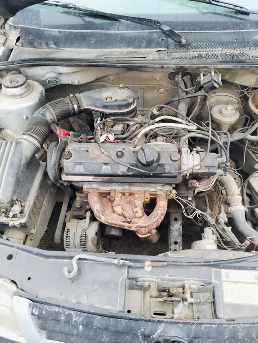 Фольксваген гольф 3 сатылад