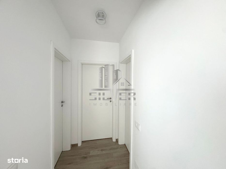 Apartament cu 3 camere/67mp/in curs de finisare/imobil calitativ/CF.