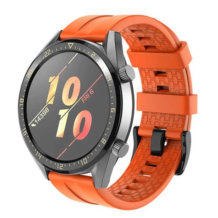 Curea silicon 22mm Huawei Watch GT GT 2 GT 2 Pro GT3 GT 3 Pro GT4