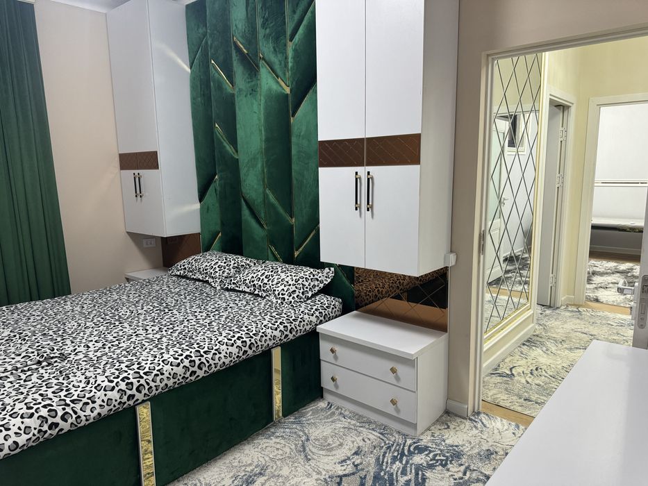 Квартира ижарага берилади