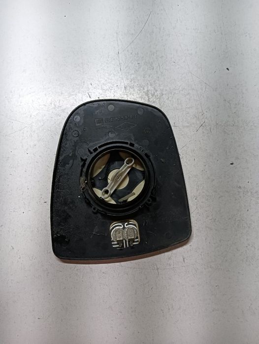 Sticla Oglinda Laterala Stanga Fata Renault Trafic Ii Box Fl 2001 - >
