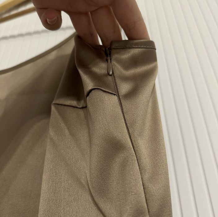 Дизайнерское платье, s-m