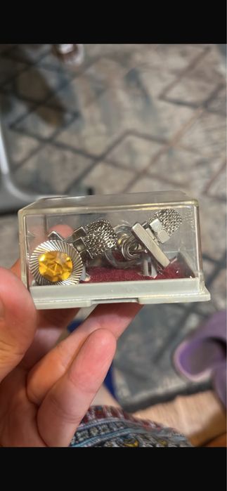 Продам часы советские