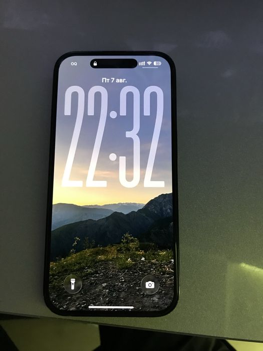 iPhone 14 pro 128 гб