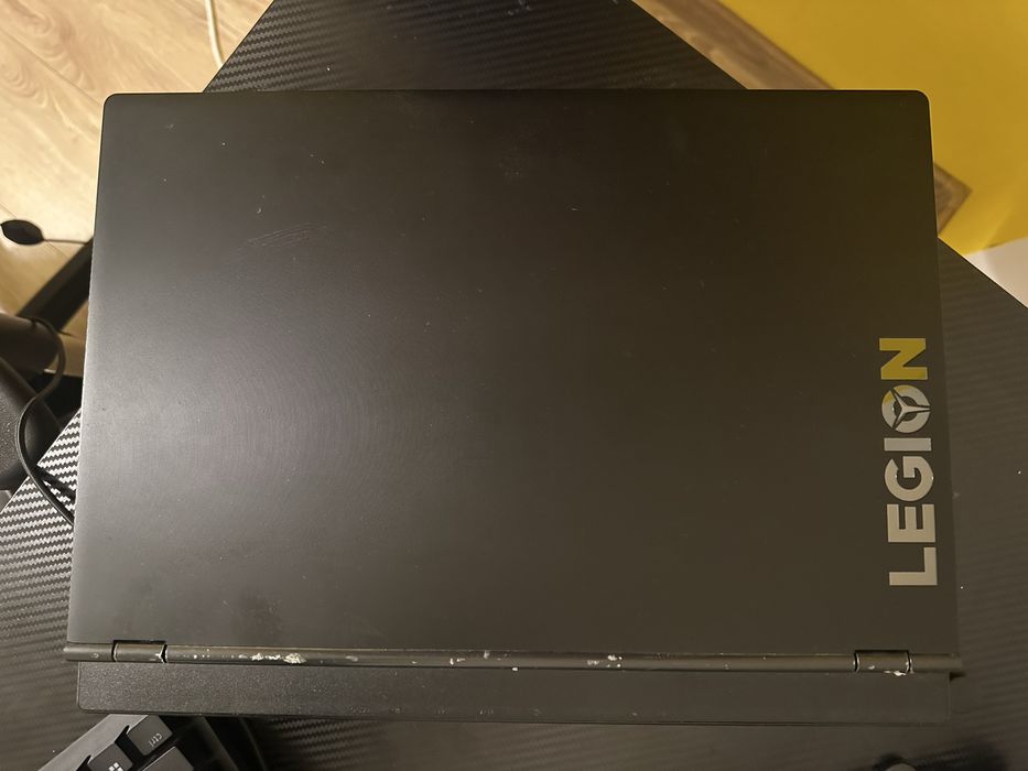 Lenovo Legion y540