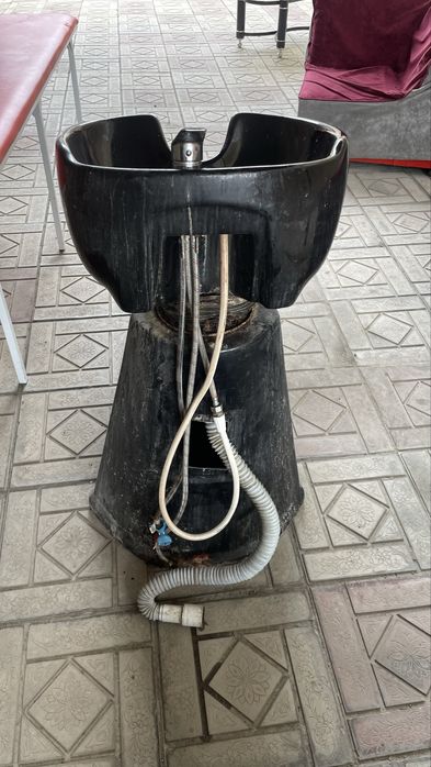 Мойка Парихмакерская