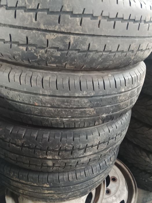 Шины на газель zmax,ilink