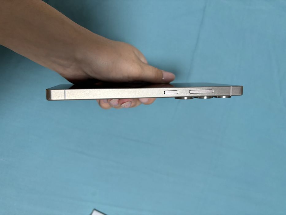 Samsung galaxy S25 Ultra