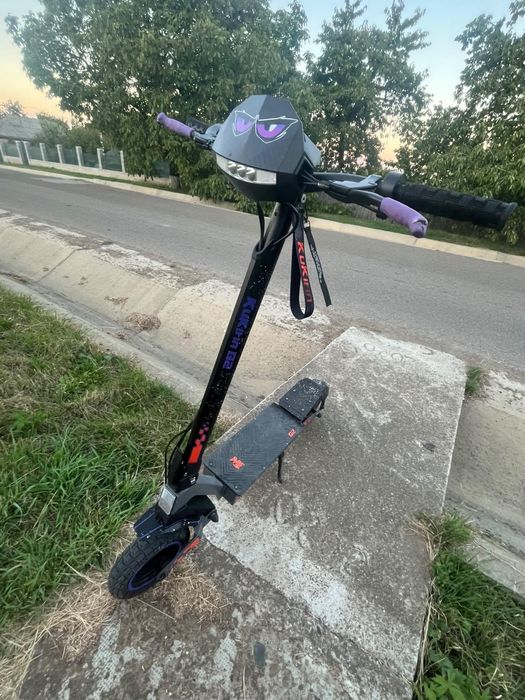 Vând kukirin G2 custom