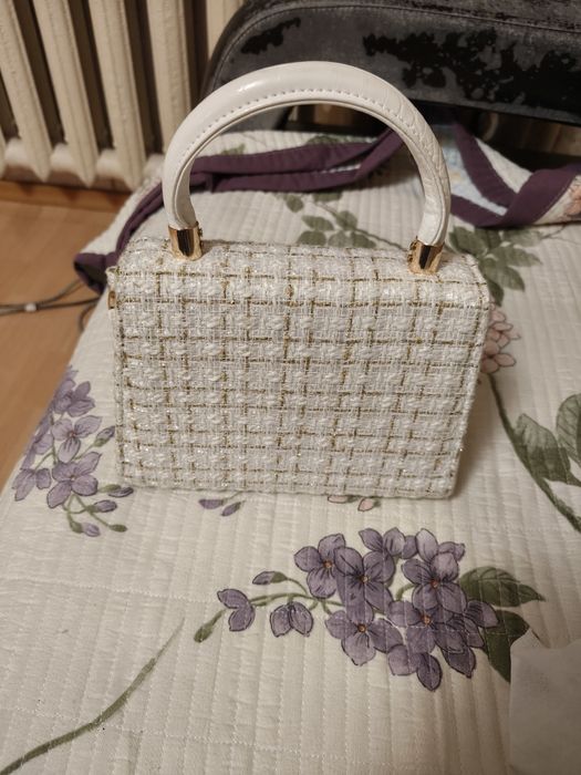 Продам сумочку женскую