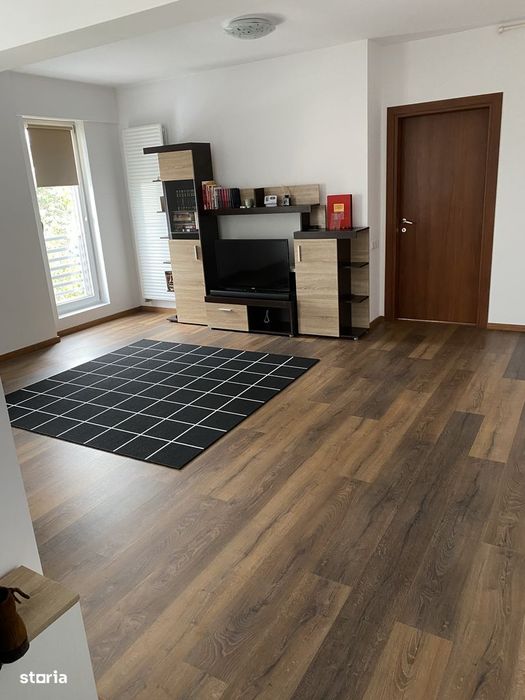 Apartament 2 Camere | Bloc 2016 | Posibilitate Parcare Subterana — fotografia 1