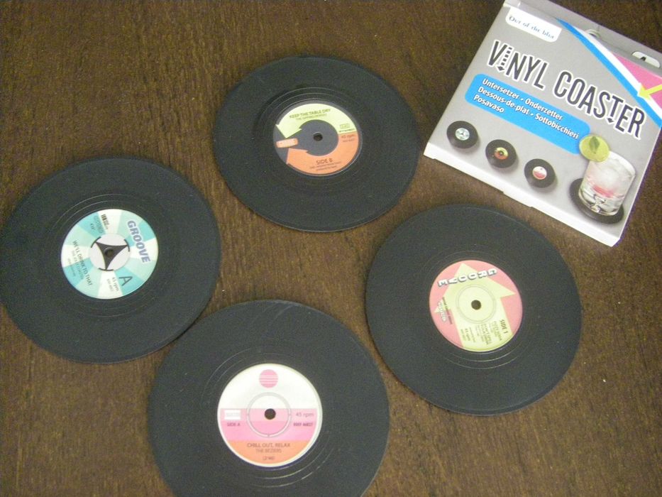 Вещи за дома - декорация