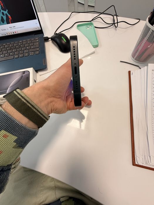 Iphone 14 plus 128g impecabil