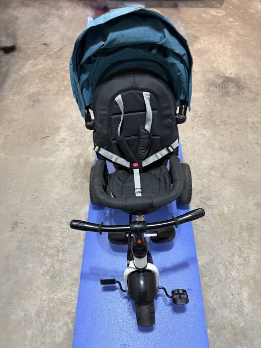 Триколка със сенник Чиполино Ларго 360 Chipolino Largo