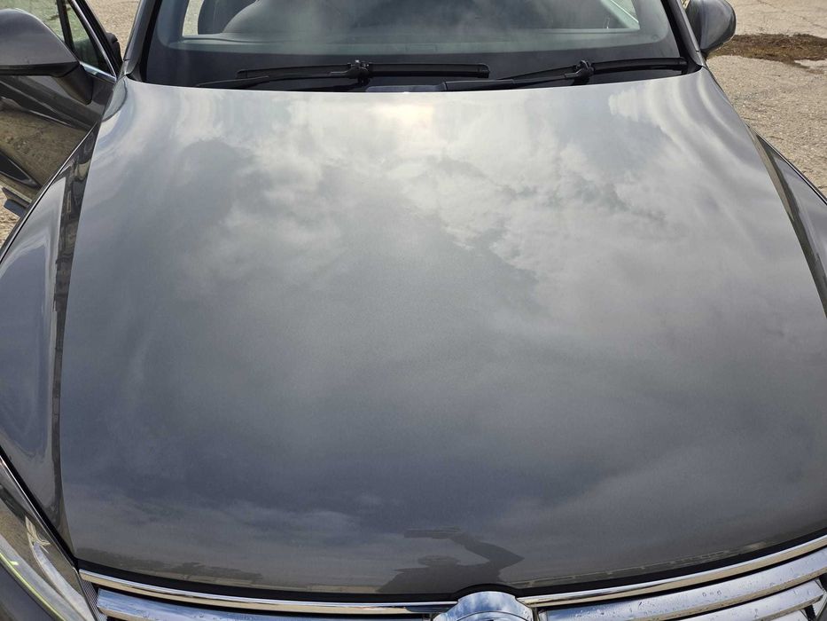 Capota VW Touareg 7P culoare LM7W
