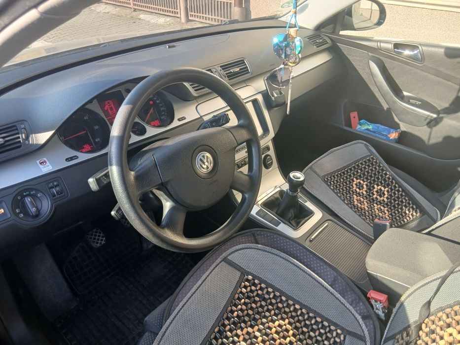 Vand Passat B6  /2008
