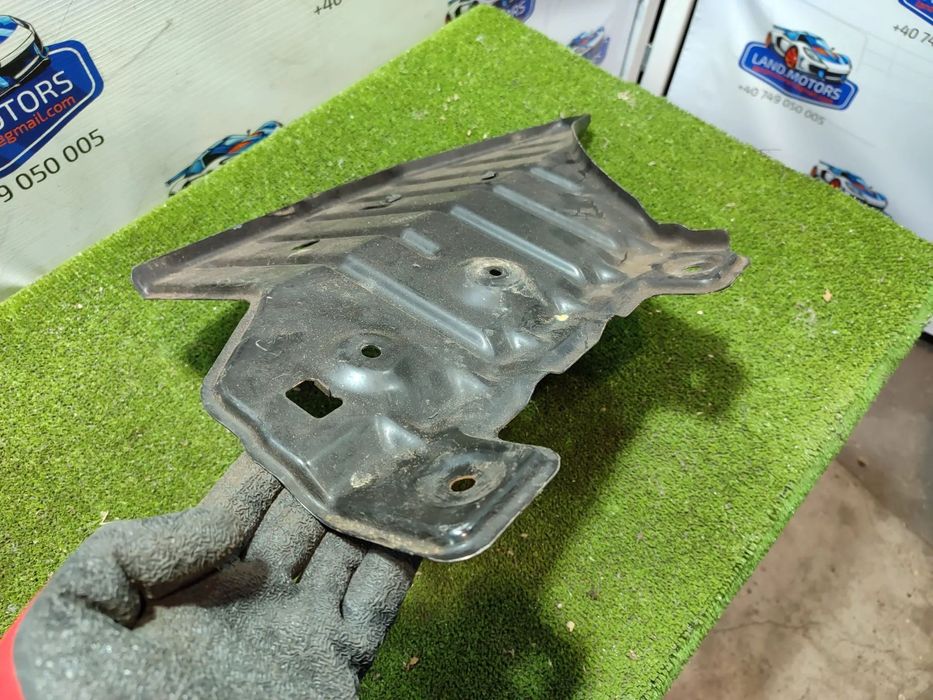 PROTECTIE MOTOR  HONDA CR-V 2.2 DIESEL 2015 Hatchback / 2012-2016