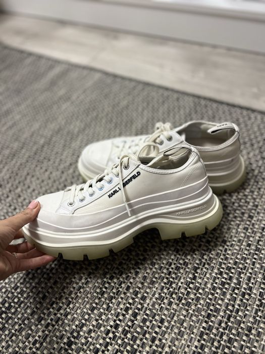 Karl lagerfield panofi femei 40