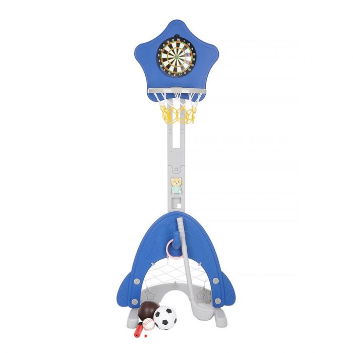 Баскетбольная стойка