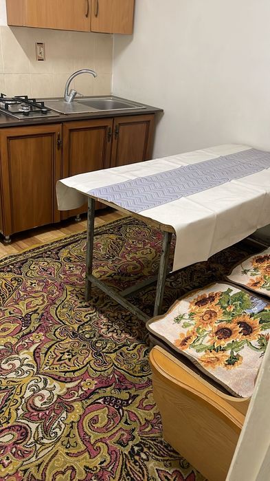 Сдам кваритру на долгий срок