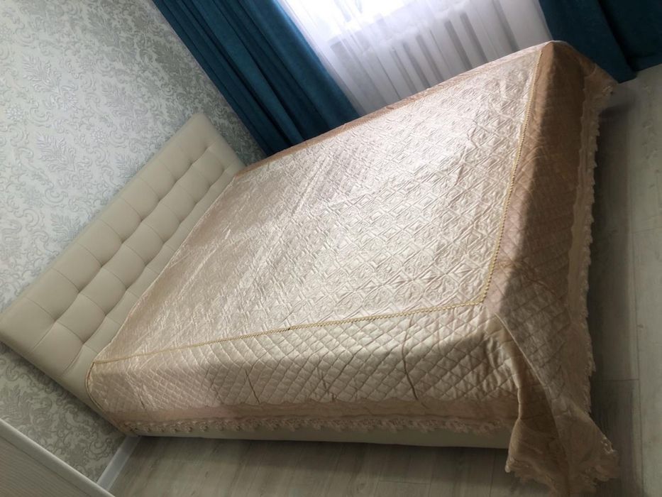 СРОЧНО продам кровать
