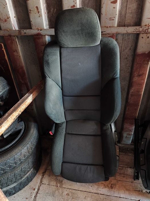 Рекаро салон за БМВ е46 recaro седалки BMW
